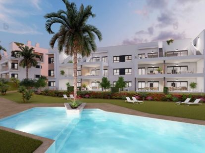 Апартаменти, Іспанія, регион Валенсія, 344 900 € фото 3
