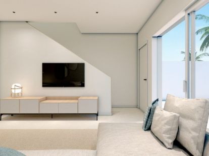 Дом / Таунхаус, Испания, регион Валенсия, 388 000 € фото 10