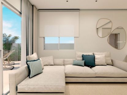 Дом / Таунхаус, Испания, регион Валенсия, 388 000 € фото 12