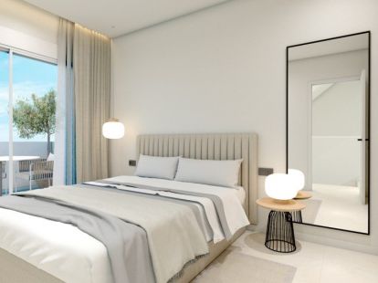 Дом / Таунхаус, Испания, регион Валенсия, 388 000 € фото 14