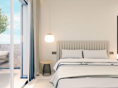 Дом / Таунхаус, Испания, регион Валенсия, 388 000 € фото 15