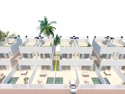 Дом / Таунхаус, Испания, регион Валенсия, 388 000 € фото 3