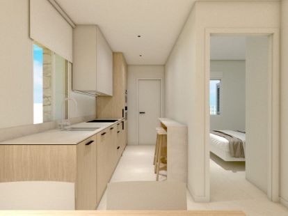 Дом / Таунхаус, Испания, регион Валенсия, 388 000 € фото 5