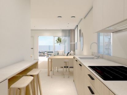 Дом / Таунхаус, Испания, регион Валенсия, 388 000 € фото 6