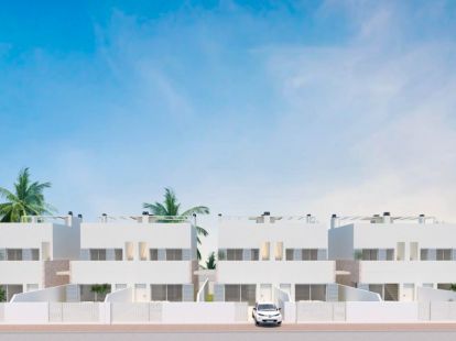 Дом / Таунхаус, Испания, регион Валенсия, 388 000 € фото 7