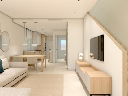 Дом / Таунхаус, Испания, регион Валенсия, 388 000 € фото 9