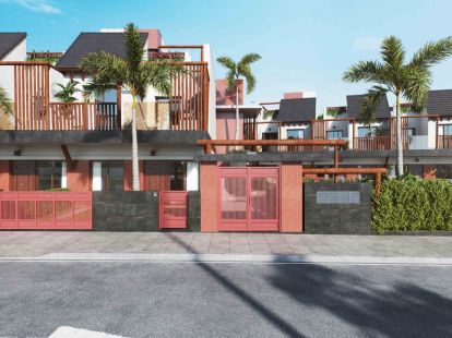 Будинок / Таунхаус, Іспанія, регион Валенсія, 241 900 € фото 5