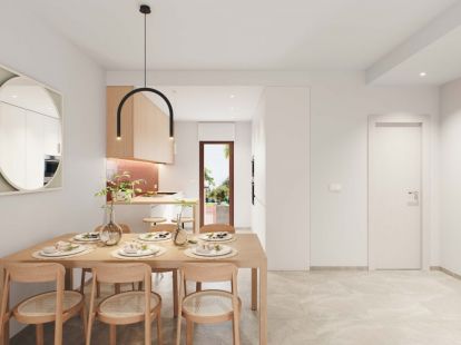 Будинок / Таунхаус, Іспанія, регион Валенсія, 241 900 € фото 7