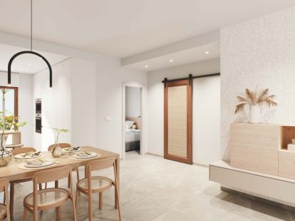Будинок / Таунхаус, Іспанія, регион Валенсія, 241 900 € фото 8