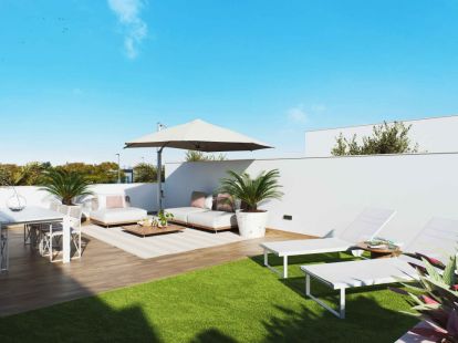Будинок / Таунхаус, Іспанія, регион Валенсія, 241 900 € фото 9