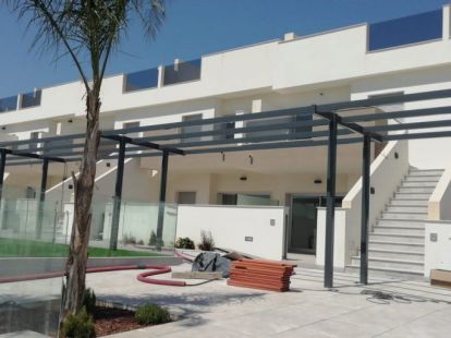 Будинок / Таунхаус, Іспанія, регион Валенсія, 235 000 € фото 3
