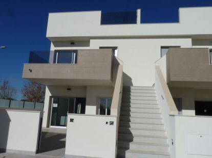 Будинок / Таунхаус, Іспанія, регион Валенсія, 235 000 € фото 4