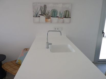 Дом / Таунхаус, Испания, регион Валенсия, 205 000 € фото 12