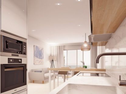 Дом / Таунхаус, Испания, регион Валенсия, 259 900 € фото 10