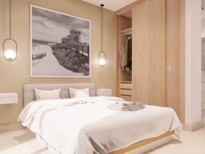 Дом / Таунхаус, Испания, регион Валенсия, 259 900 € фото 13