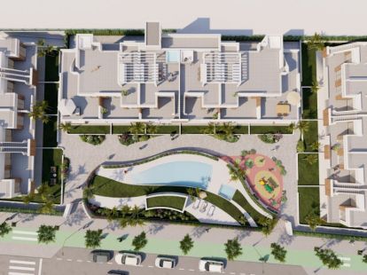 Дом / Таунхаус, Испания, регион Валенсия, 259 900 € фото 7