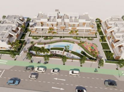 Дом / Таунхаус, Испания, регион Валенсия, 259 900 € фото 8