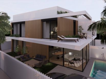 Будинок / Вілла, Іспанія, регион Валенсія, 580 000 € фото 12
