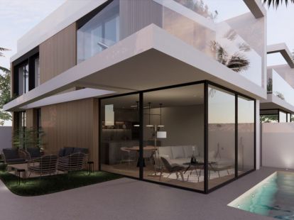 Будинок / Вілла, Іспанія, регион Валенсія, 580 000 € фото 2