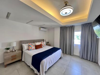 Apartments in Puerto Plata, Dominican Republic for 252 000$ (ID:69994)