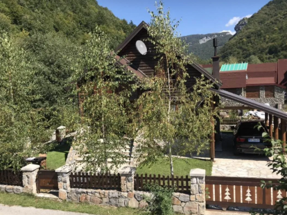 House / Villa, Montenegro, Kolasin c., Kolasin, 198 000 € photo 13