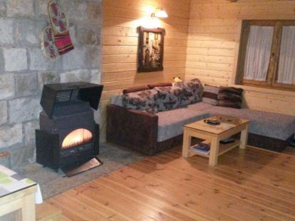 House / Villa, Montenegro, Kolasin c., Kolasin, 198 000 € photo 2