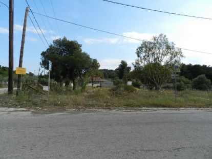 Ділянка в Лутраки, Греція за 10 000€ (ID:70001)