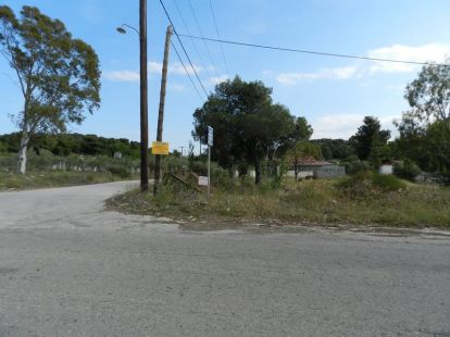 Земля, Греция, Пелопоннес, Лутраки, 10 000 € фото 2