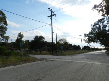 Земля, Греция, Пелопоннес, Лутраки, 10 000 € фото 4