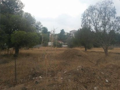 Земля, Греция, Пелопоннес, Лутраки, 10 000 € фото 5