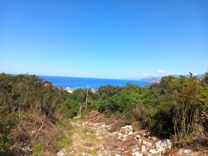 Земля, Чорногорія, Г. Бар, Втіха, 65 € фото 2