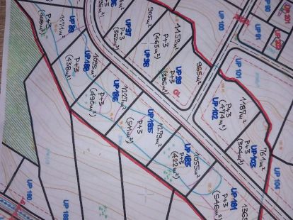 Земля, Чорногорія, Г. Бар, Втіха, 65 € фото 3