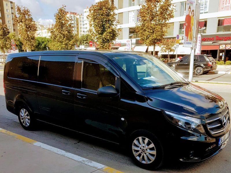 Transfer z lotniska w Bułgarii w Słonecznym Brzegu - Ref: 10662 zdjęcia 1