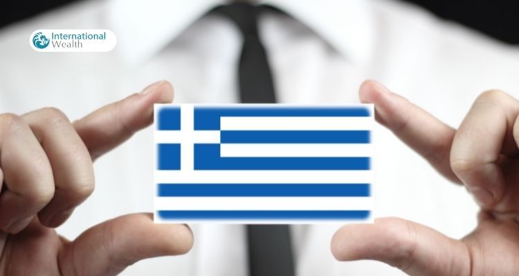 Открыть компанию в Греции без выезда на Корфу - Ref: 10663 фото 1