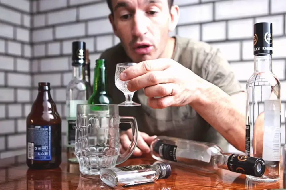 Скорая помощь при запоях на Солнечном берегу - Ref: 10666 фото 1