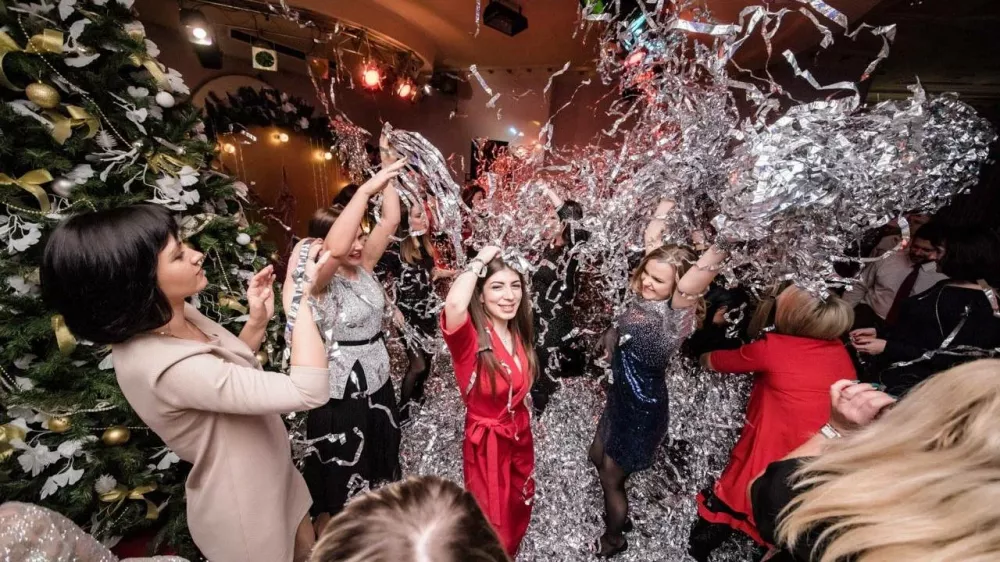 Организация необычных праздников в Валенсии - Ref: 10667 фото 1