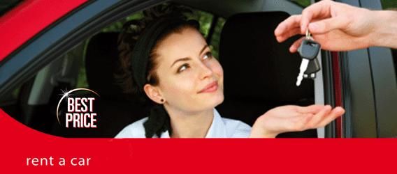 Услуги аренды автомобиля на Солнечном берегу - Ref: 10669 фото 1