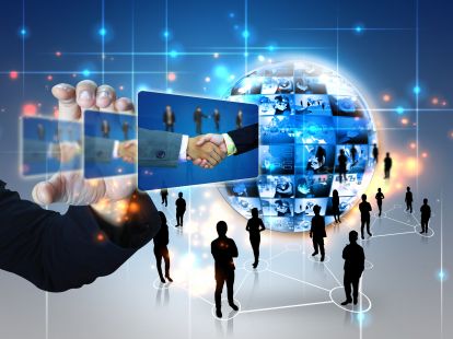 Organizing and conducting presentations (ID:10660)
