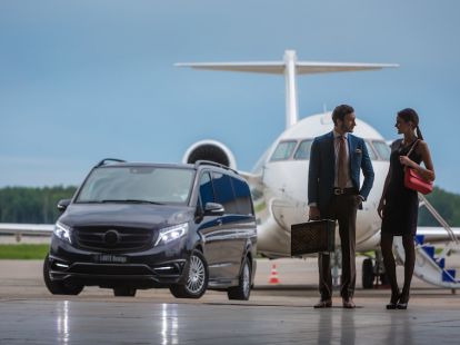 Индивидуальный трансфер (ID:10661)