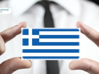 Open a company in Greece without leaving (ID:10663)
