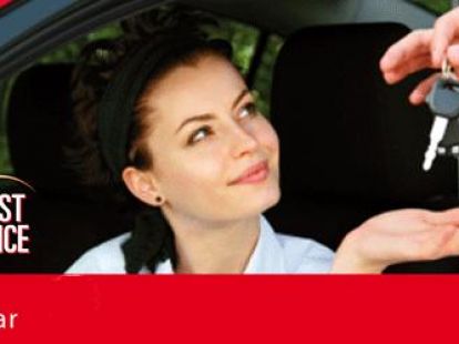 Услуги аренды автомобиля (ID:10669)