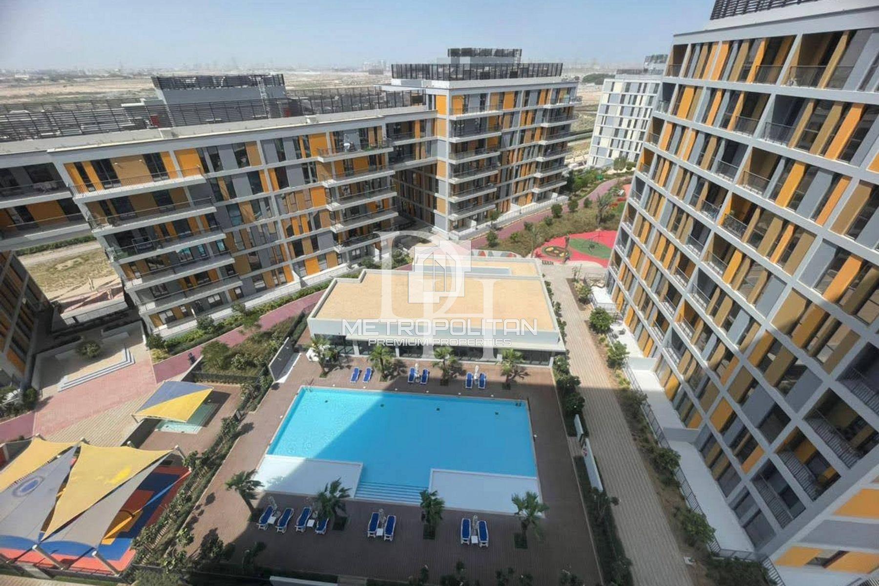 Апартаменти, ОАЕ, Емірат Дубай, Дубай, 625 000 Dh фото 3