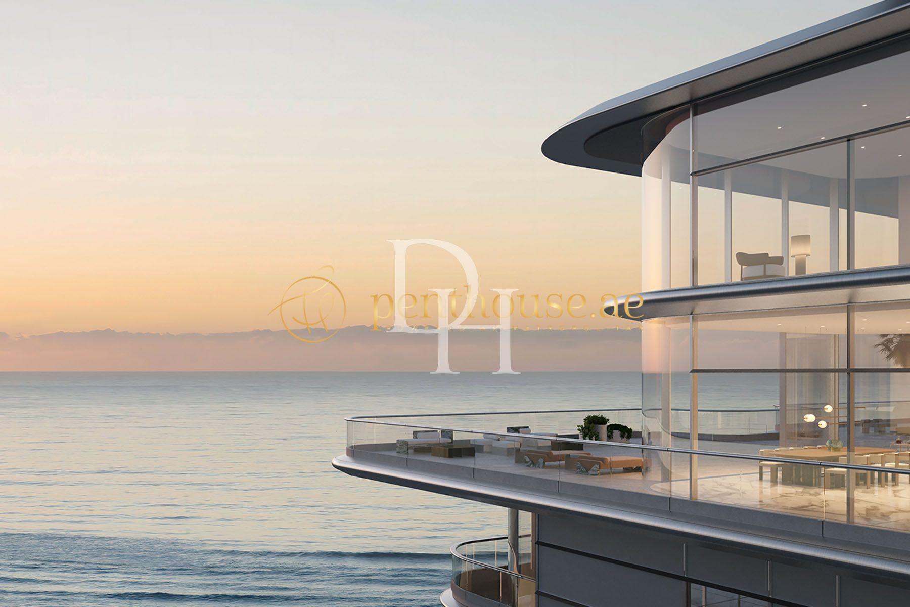 Apartments, UAE, Emirate of Dubai, Palm Jumeirah, 55 000 000 Dh photo 11