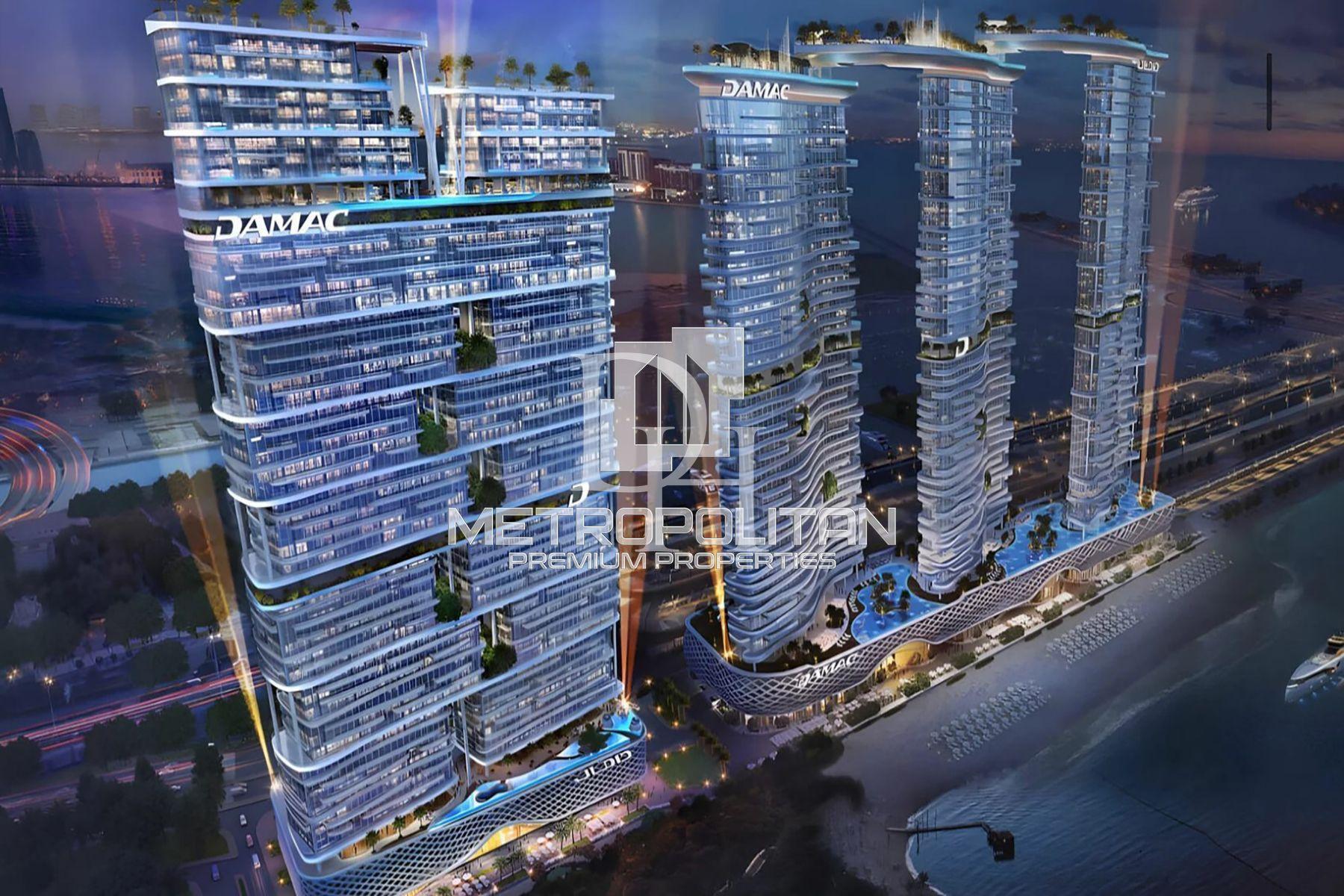 Апартаменти, ОАЕ, Емірат Дубай, Дубай, 3 175 000 Dh фото 10