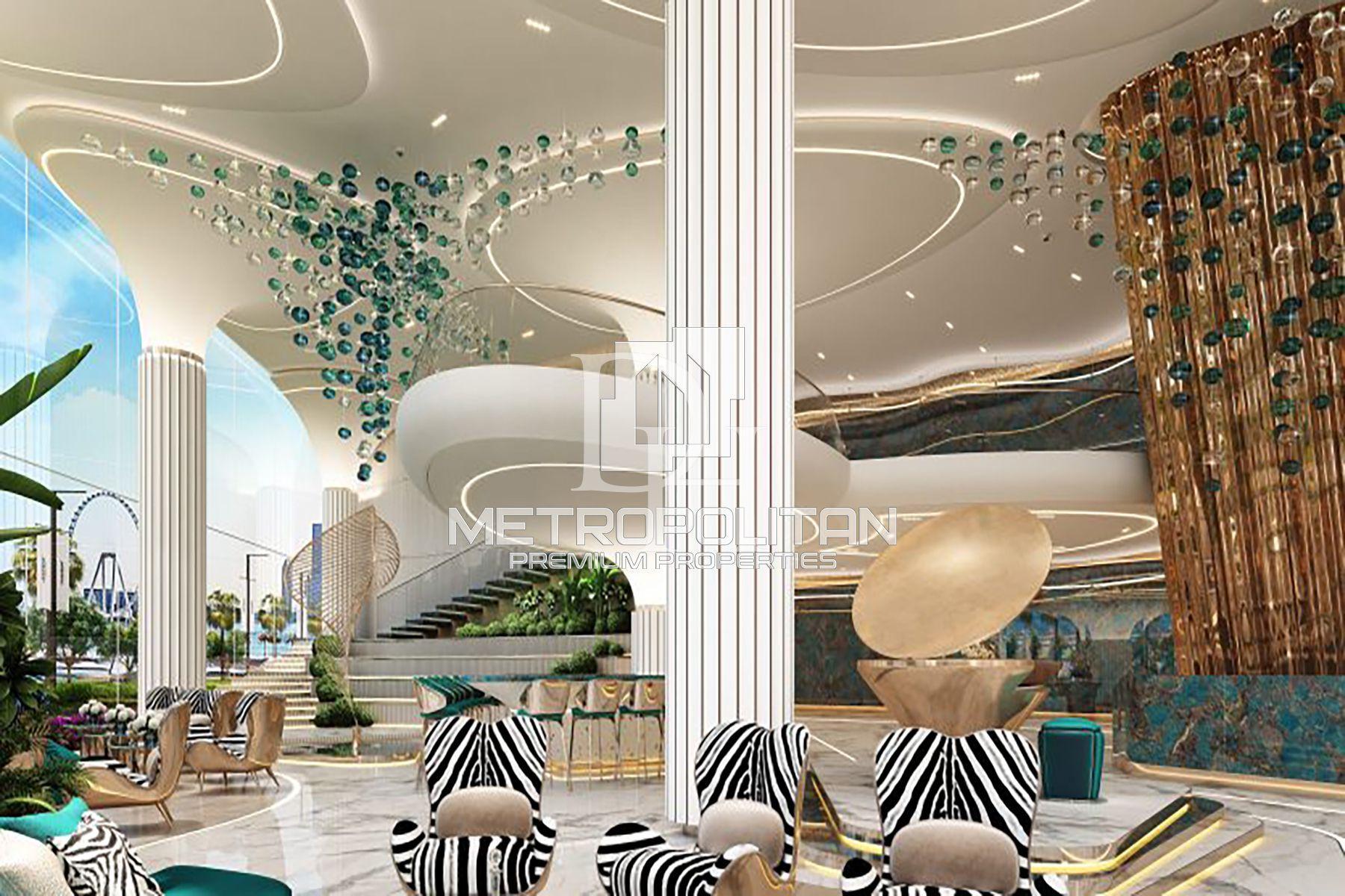 Апартаменти, ОАЕ, Емірат Дубай, Дубай, 3 175 000 Dh фото 5