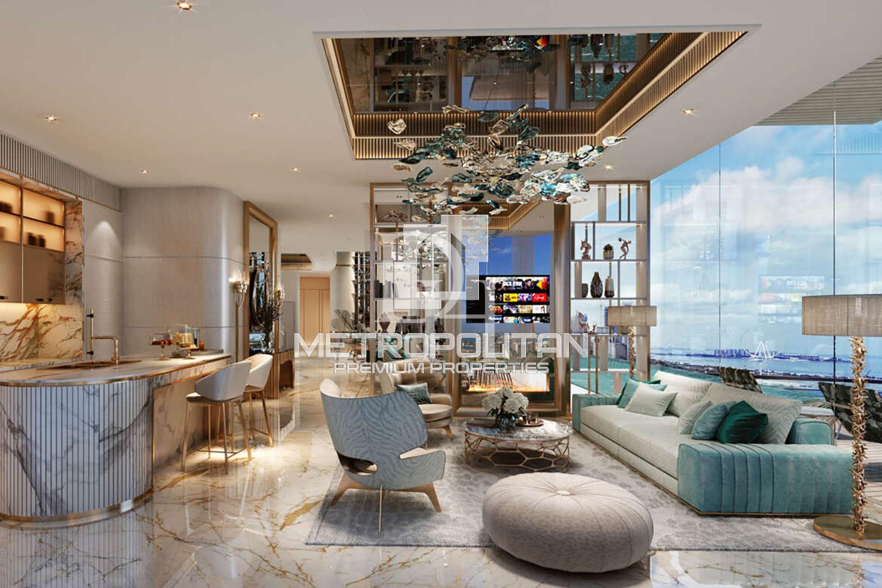 Апартаменти, ОАЕ, Емірат Дубай, Дубай, 3 175 000 Dh фото 6