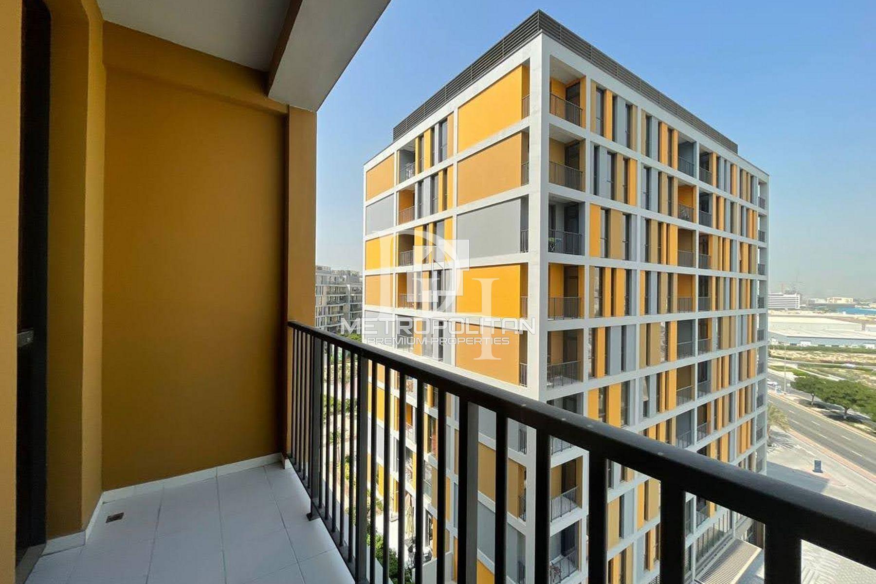 Апартаменти, ОАЕ, Емірат Дубай, Дубай, 909 000 Dh фото 1