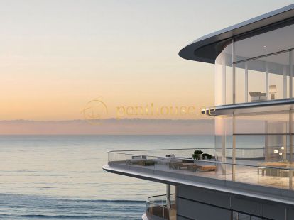 Apartments, UAE, Emirate of Dubai, Palm Jumeirah, 55 000 000 Dh photo 11