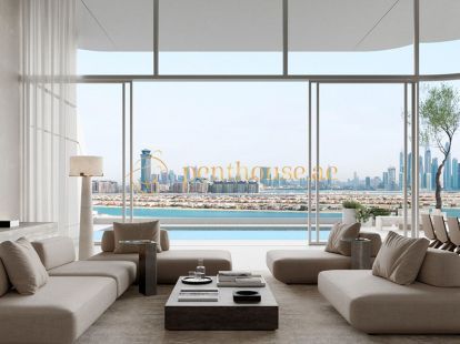 Apartments, UAE, Emirate of Dubai, Palm Jumeirah, 55 000 000 Dh photo 2