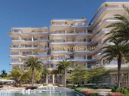 Apartments, UAE, Emirate of Dubai, Palm Jumeirah, 55 000 000 Dh photo 3